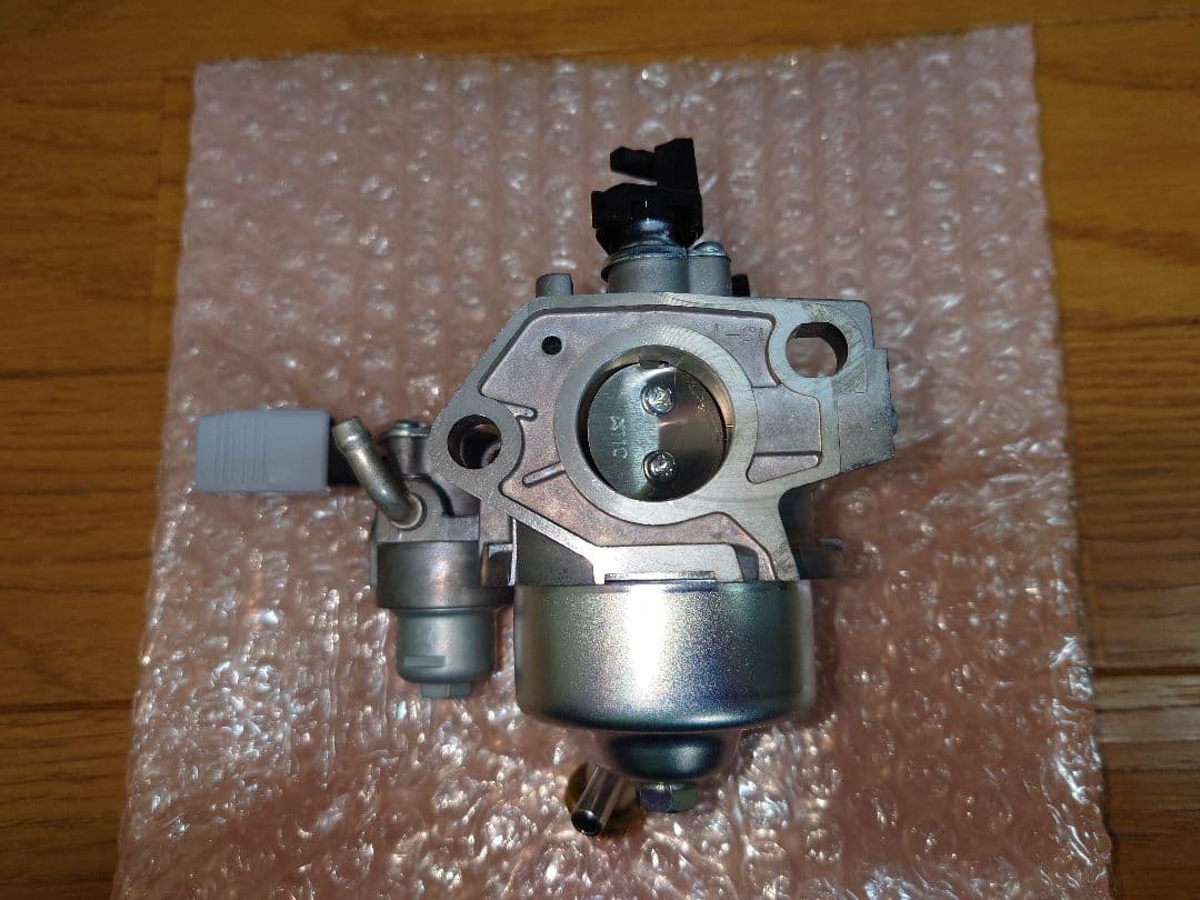 ホンダ除雪機用キャブレターHS1170,HS1180, HS1190等