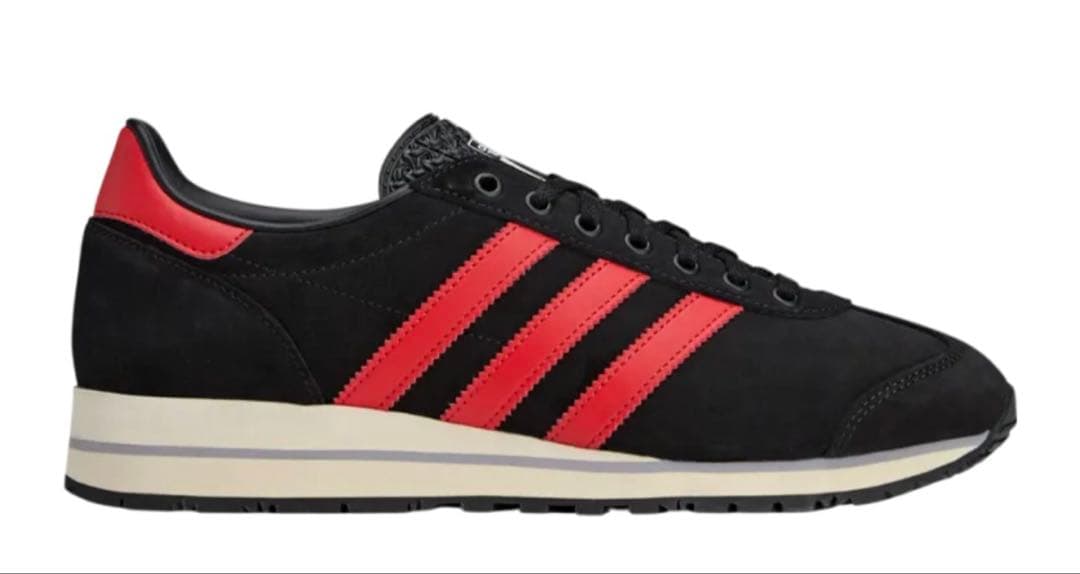 adidas oasis noel スニーカー 28cm