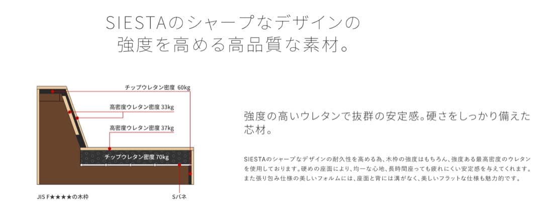 フランネルソファ　シエスタ　３人掛け　ソファベッド　グリーン　緑
