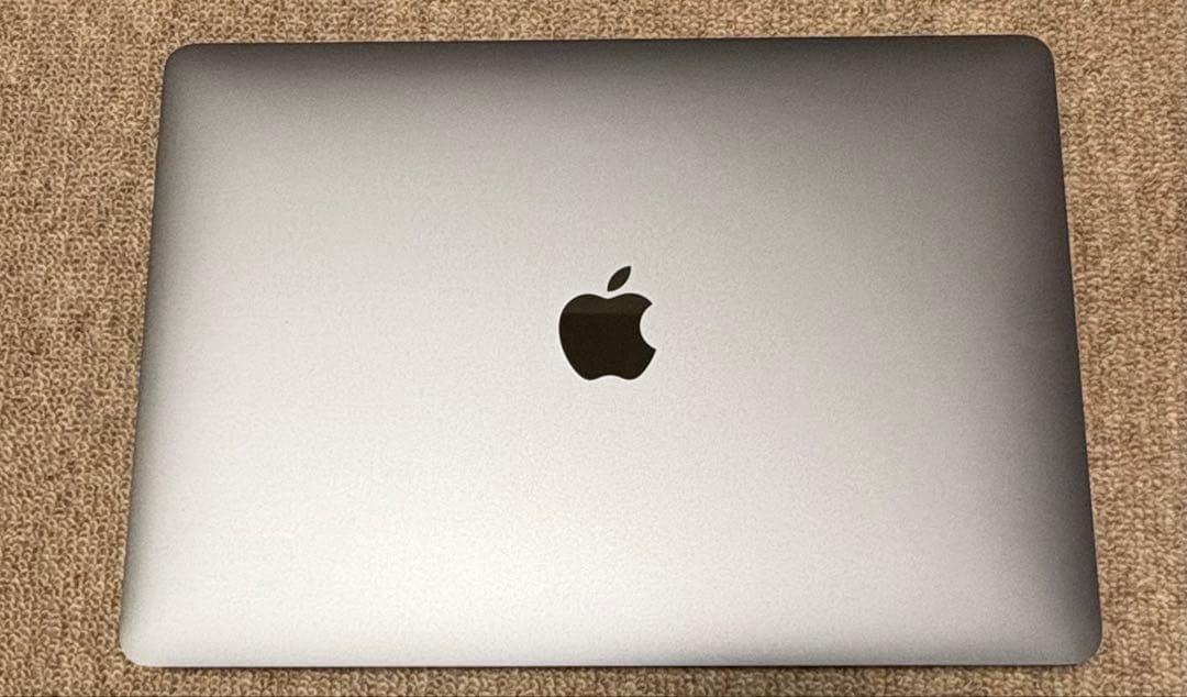 MacBook Air M1 13.3インチ メモリ16GB/SSD512GB