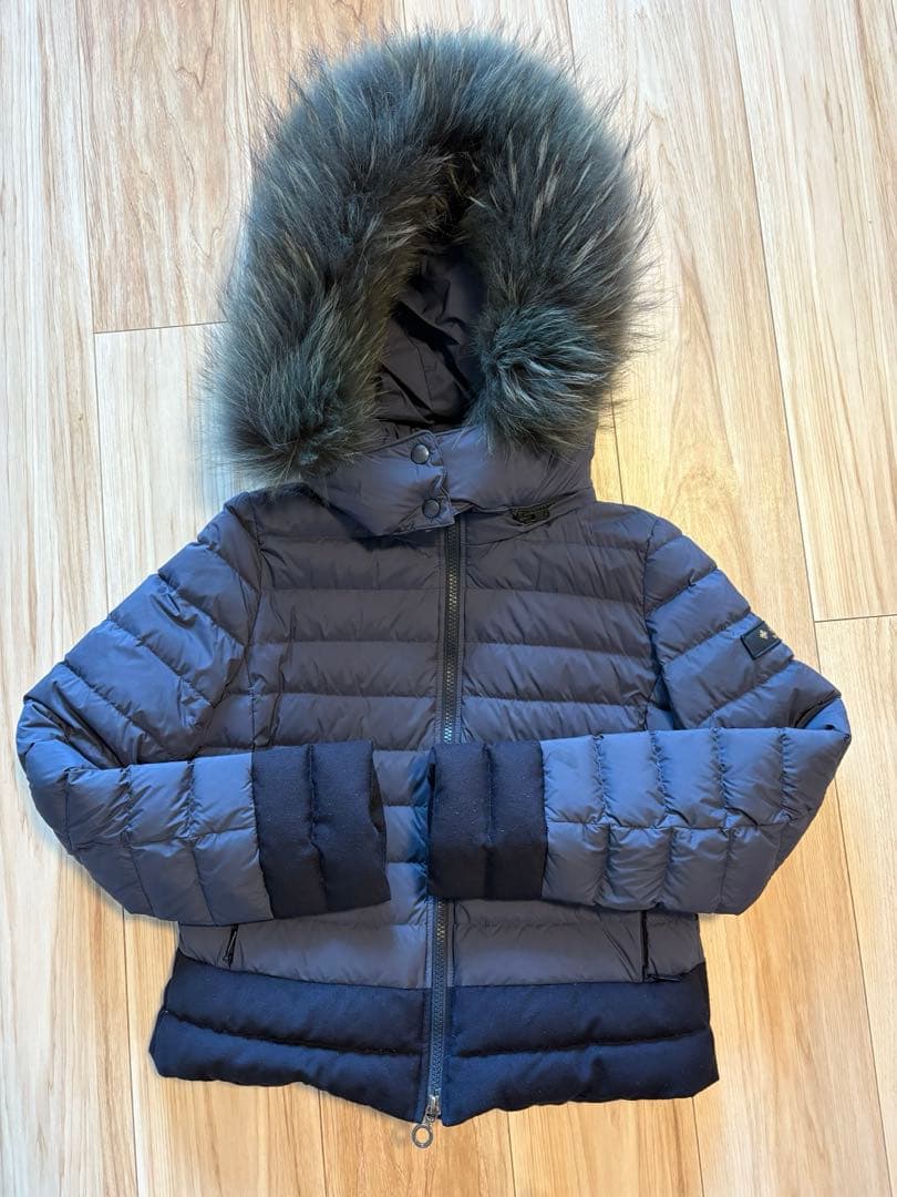 TATRAS VARENA ヴァレナ ダウンジャケット サイズ01/S相当