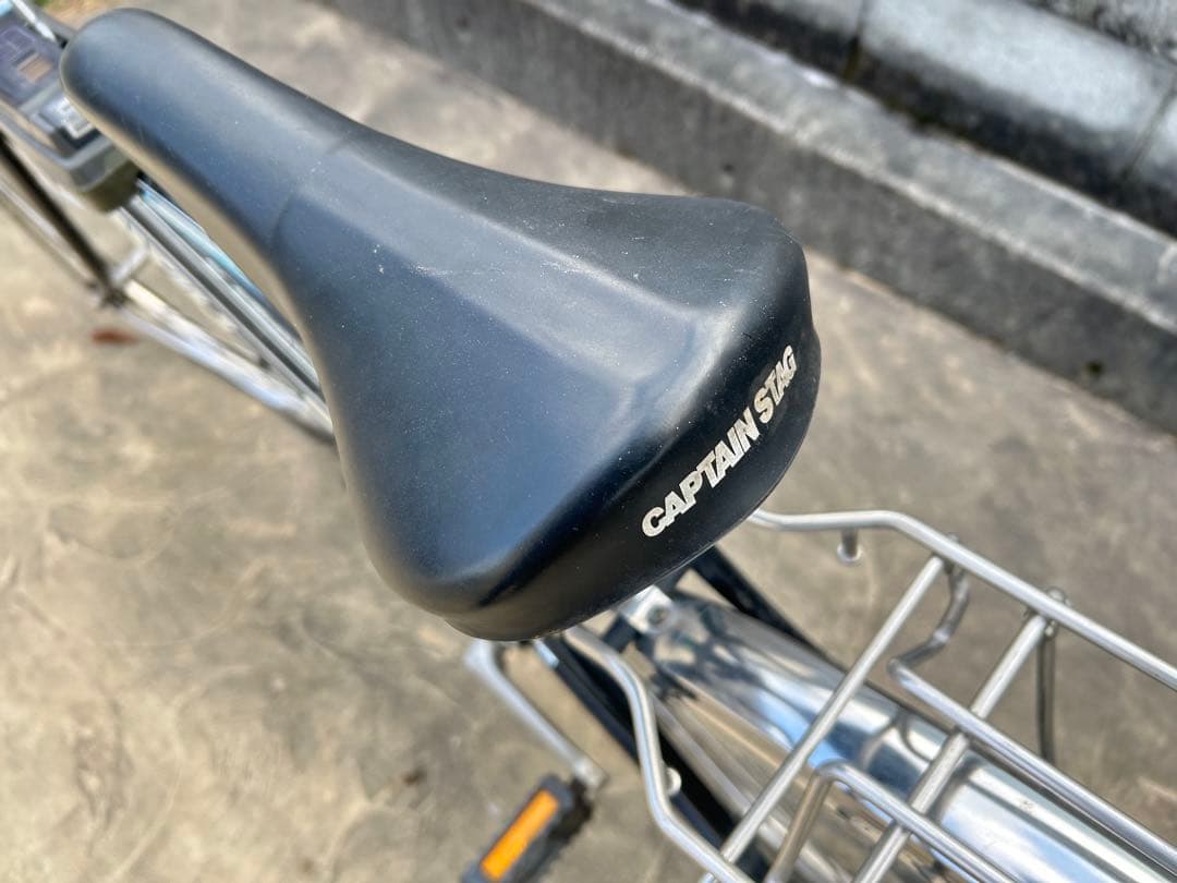 昭和自転車　兵庫より