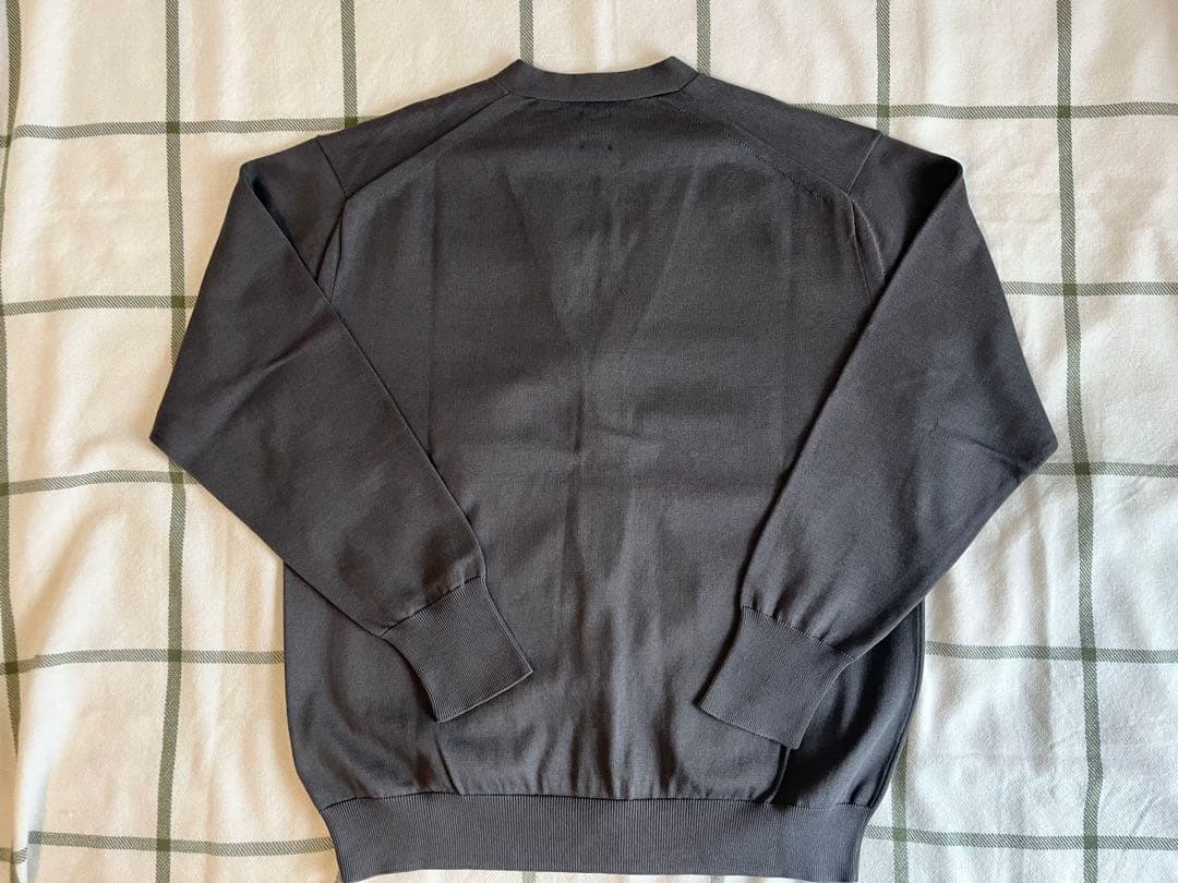 【お正月特別価格1/3まで】✨BATONER(バトナー)カーディガン／ニット