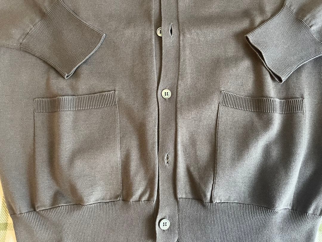 【お正月特別価格1/3まで】✨BATONER(バトナー)カーディガン／ニット