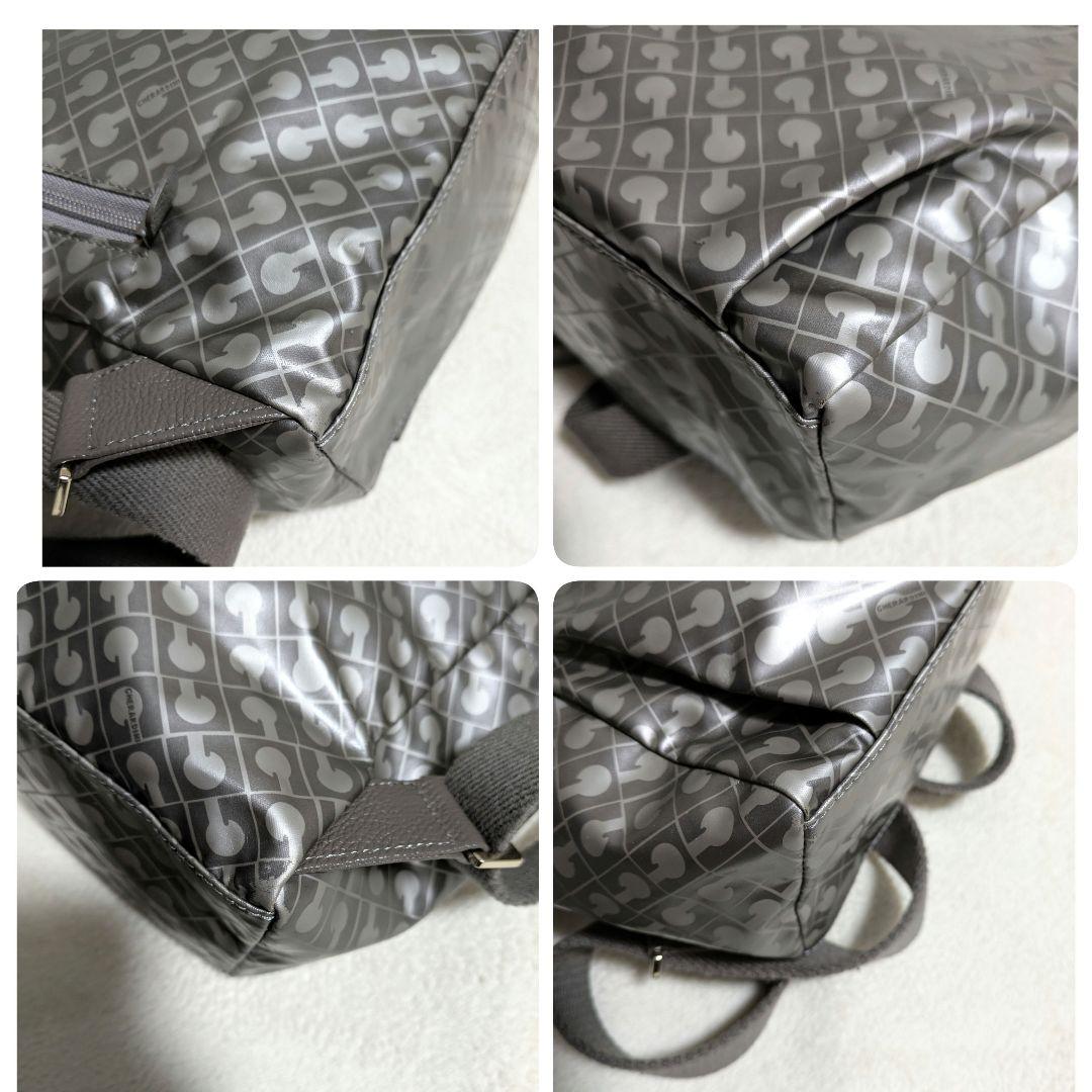 GHERARDINI ゲラルディーニ リュック