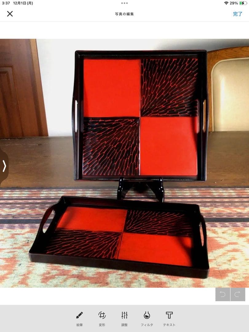 LAURA ASHLEY 『Full Bloom』　ポット　カップ　他3点