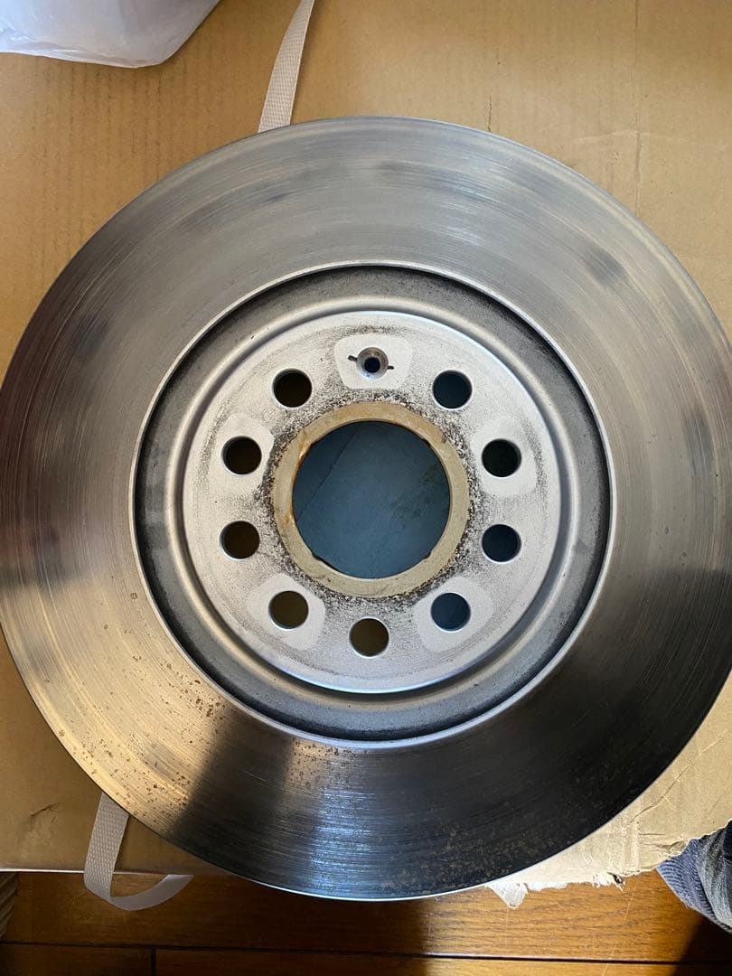 DIXCEL PDタイプ　フロントブレーキローター