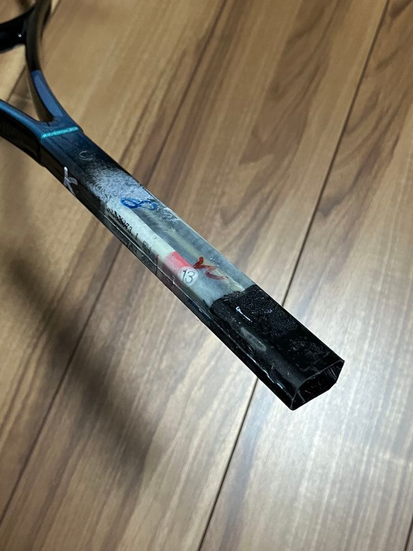 Lunさん専用　ヘッド　グラビティツアー 2025