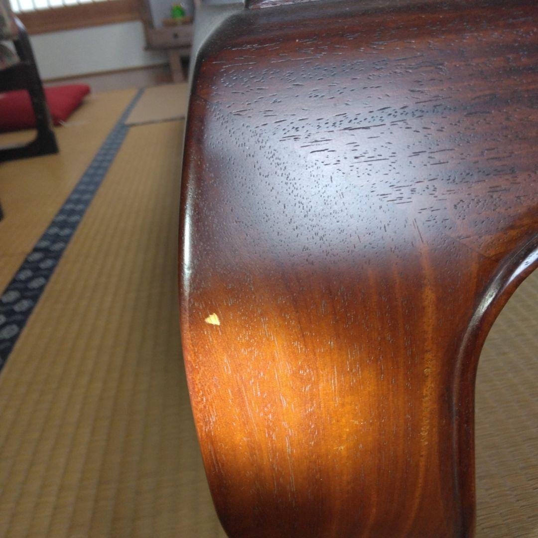 激安価格！カリモク家具製造　座卓