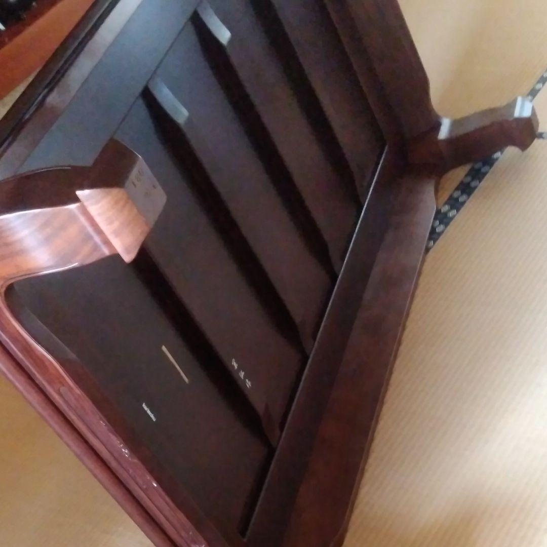 激安価格！カリモク家具製造　座卓