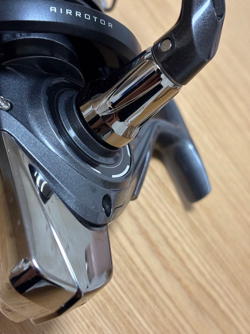 １７クロスキャスト　４０００ＱＤ