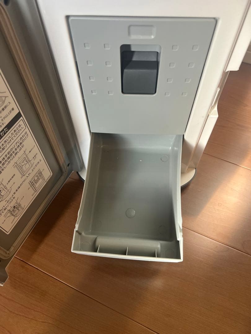 保冷米びつ HRCQ-05S