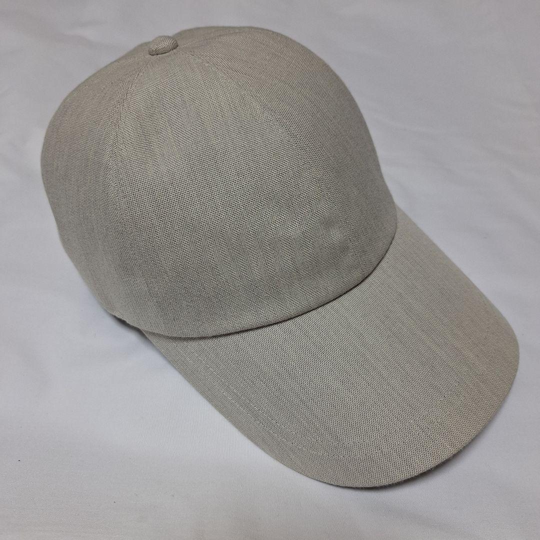 サンバリア100 SUNBARRIER100 キャップ アイボリー