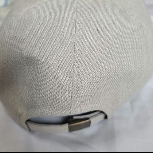 サンバリア100 SUNBARRIER100 キャップ アイボリー