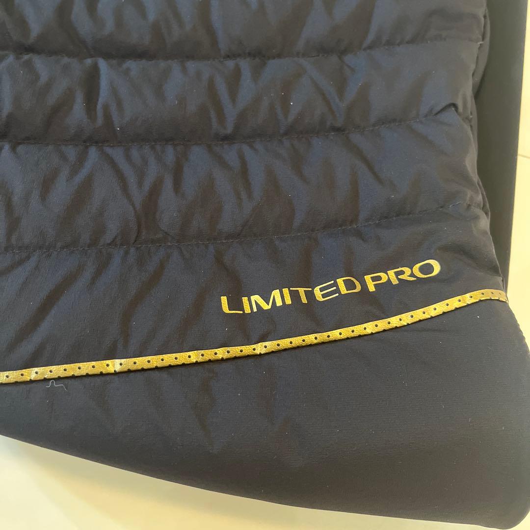 シマノリミテッドプロMD-110V