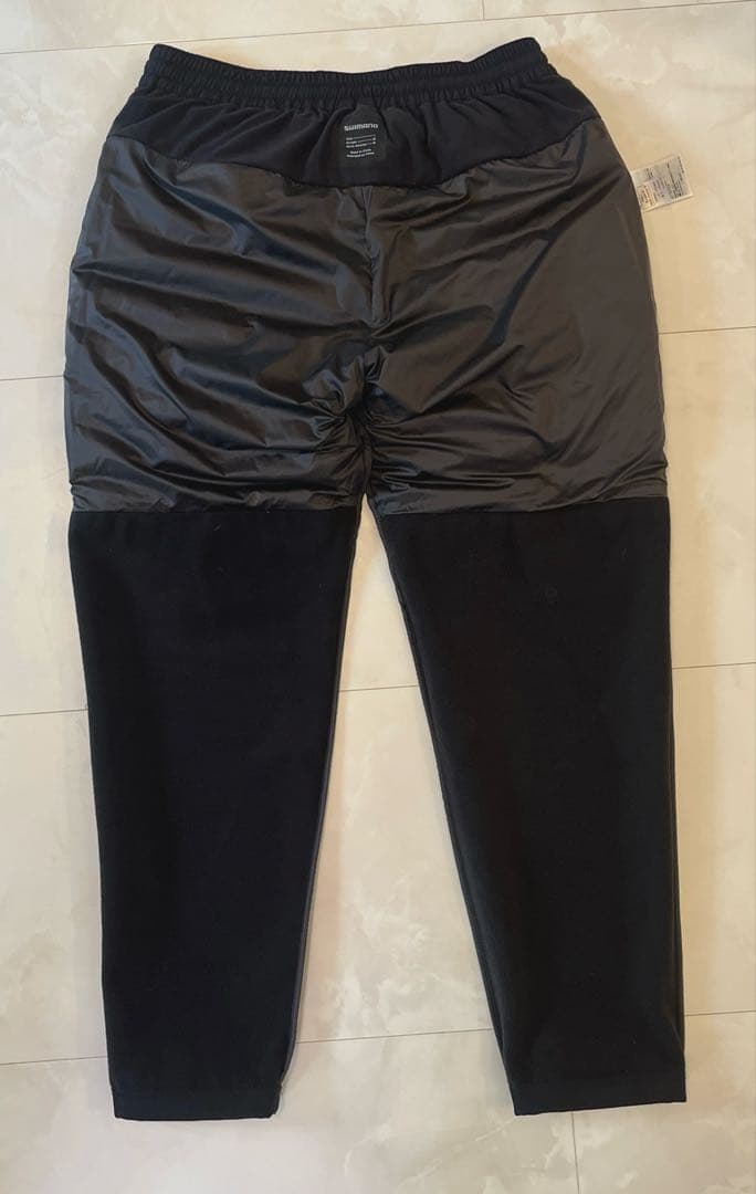 シマノリミテッドプロMD-110V