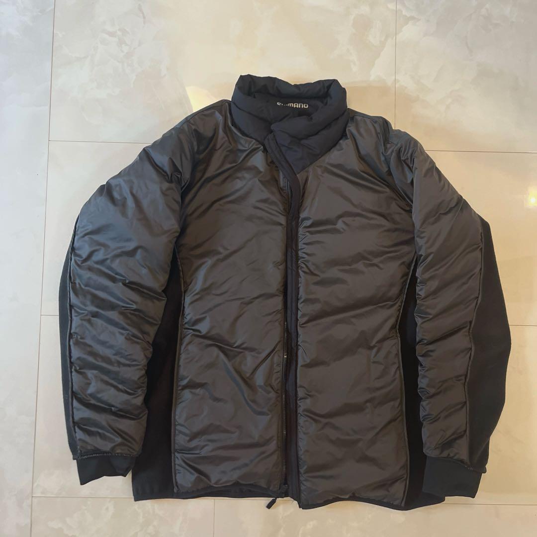 シマノリミテッドプロMD-110V