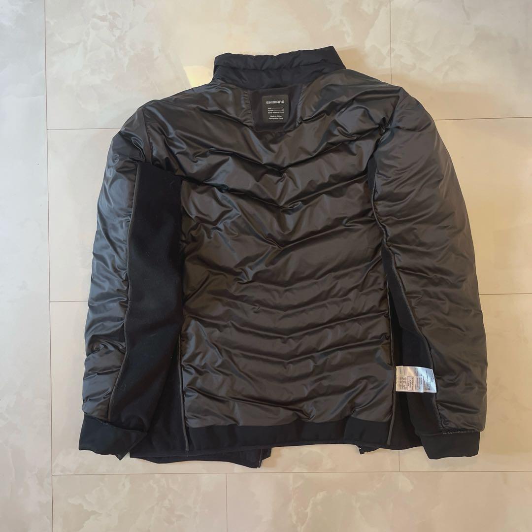 シマノリミテッドプロMD-110V