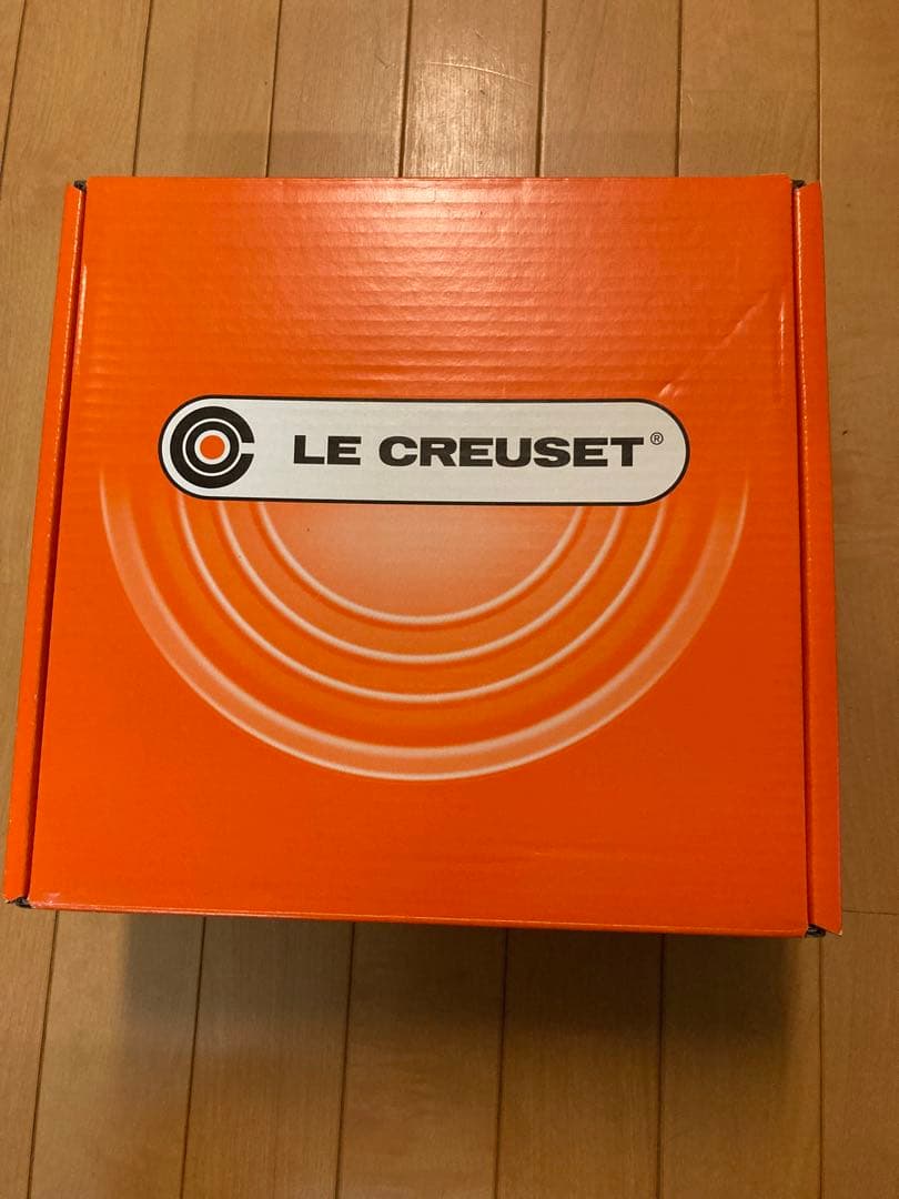 ル・クルーゼ マルミット 26cm デューン