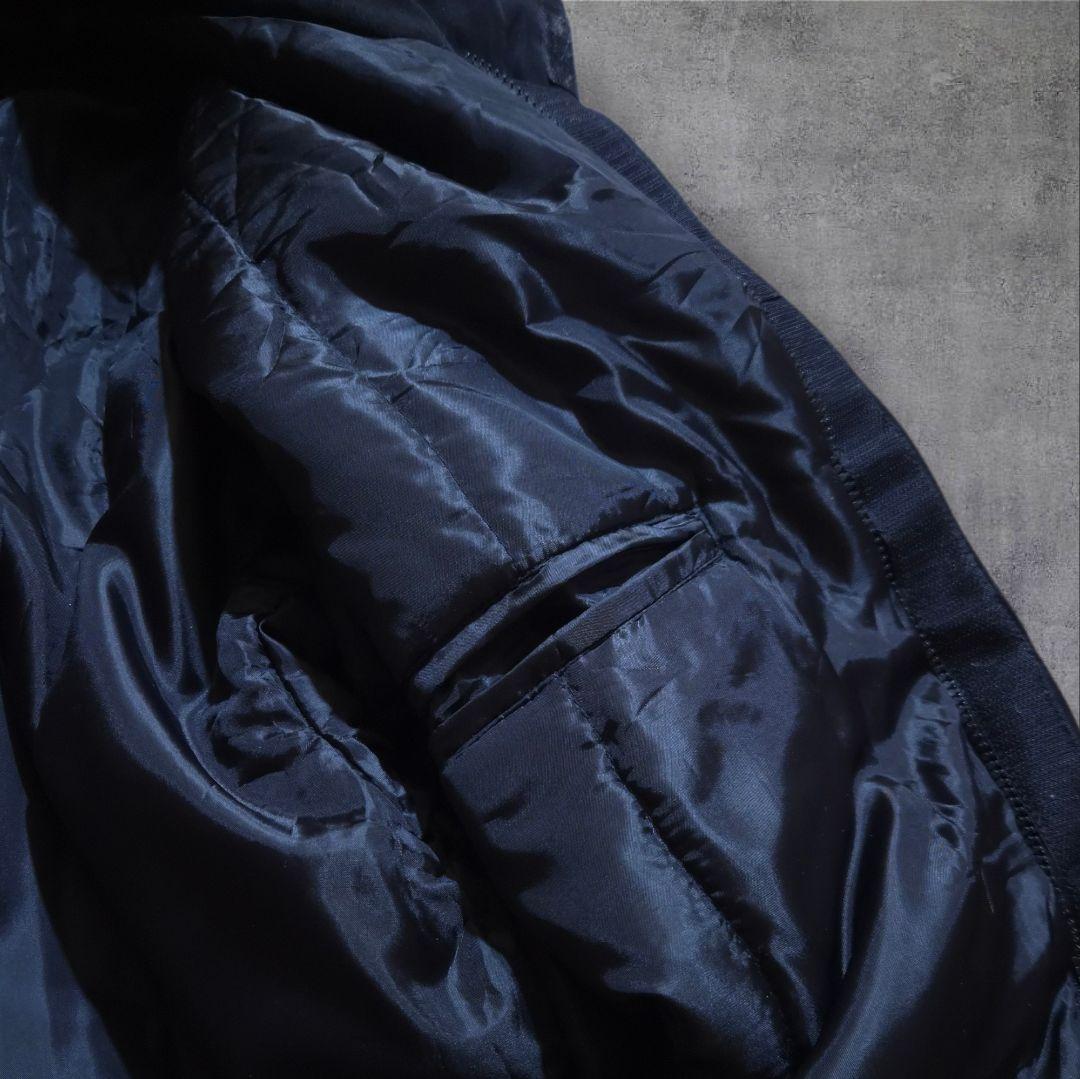 Ferrari フェラーリF1モーターサイクル 刺繍 レーシングジャケットXXL