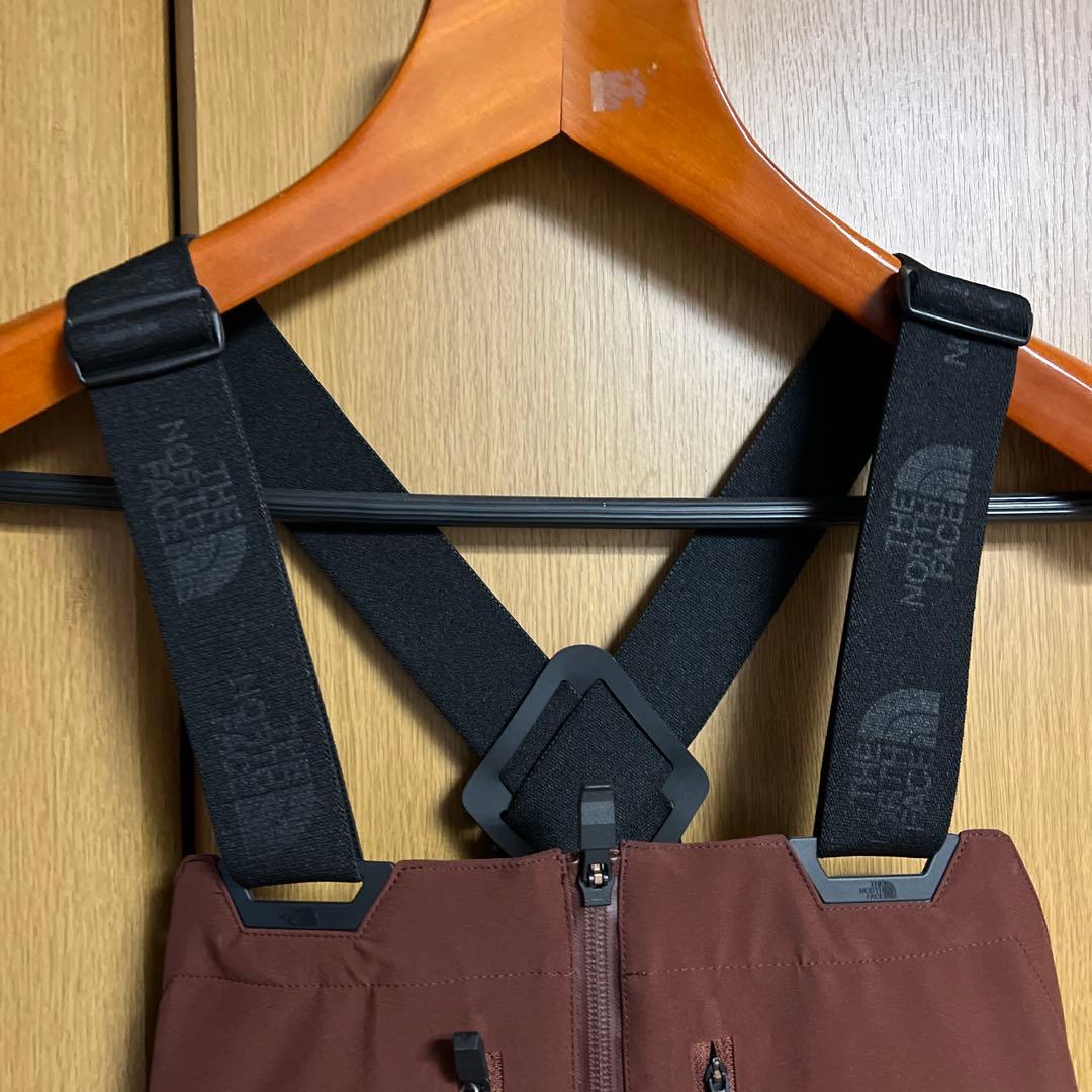 THE NORTH FACE GORE-TEX PROスノーボードウェア