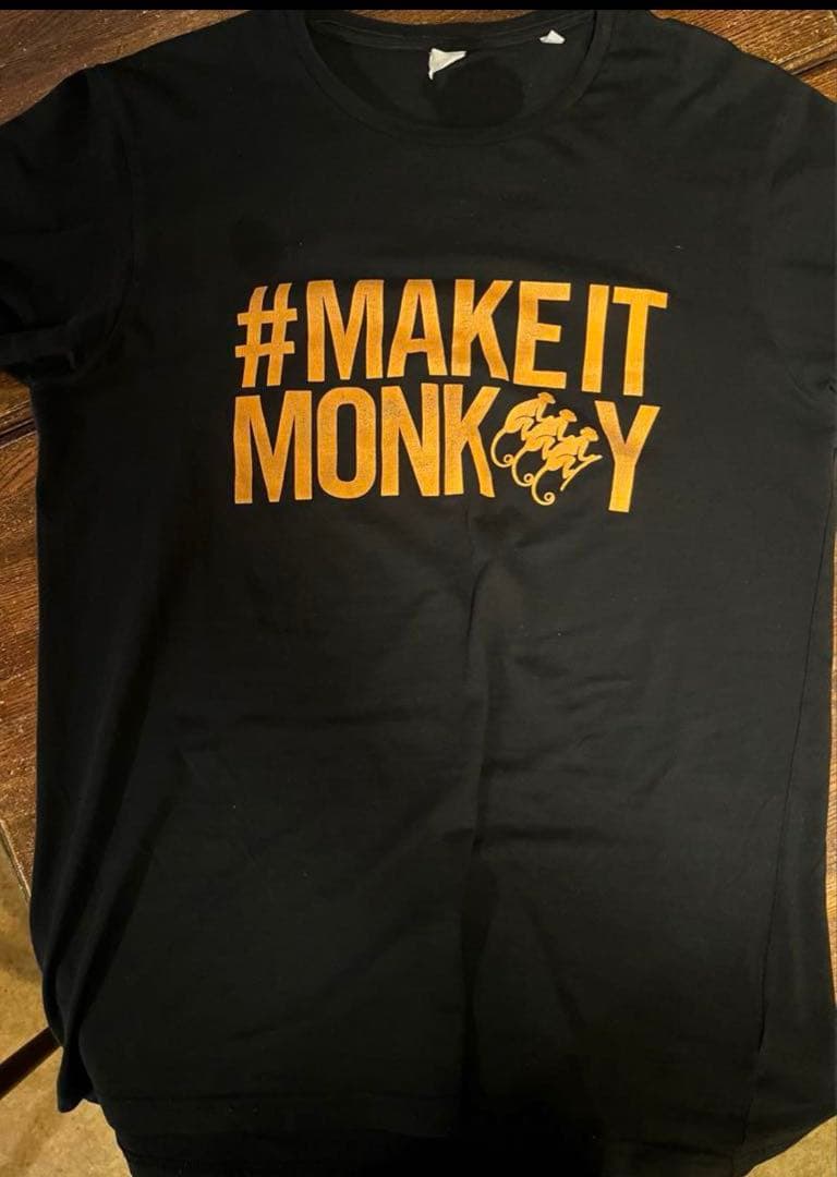 MONKEY SHOULDER ノベルティグッズセット