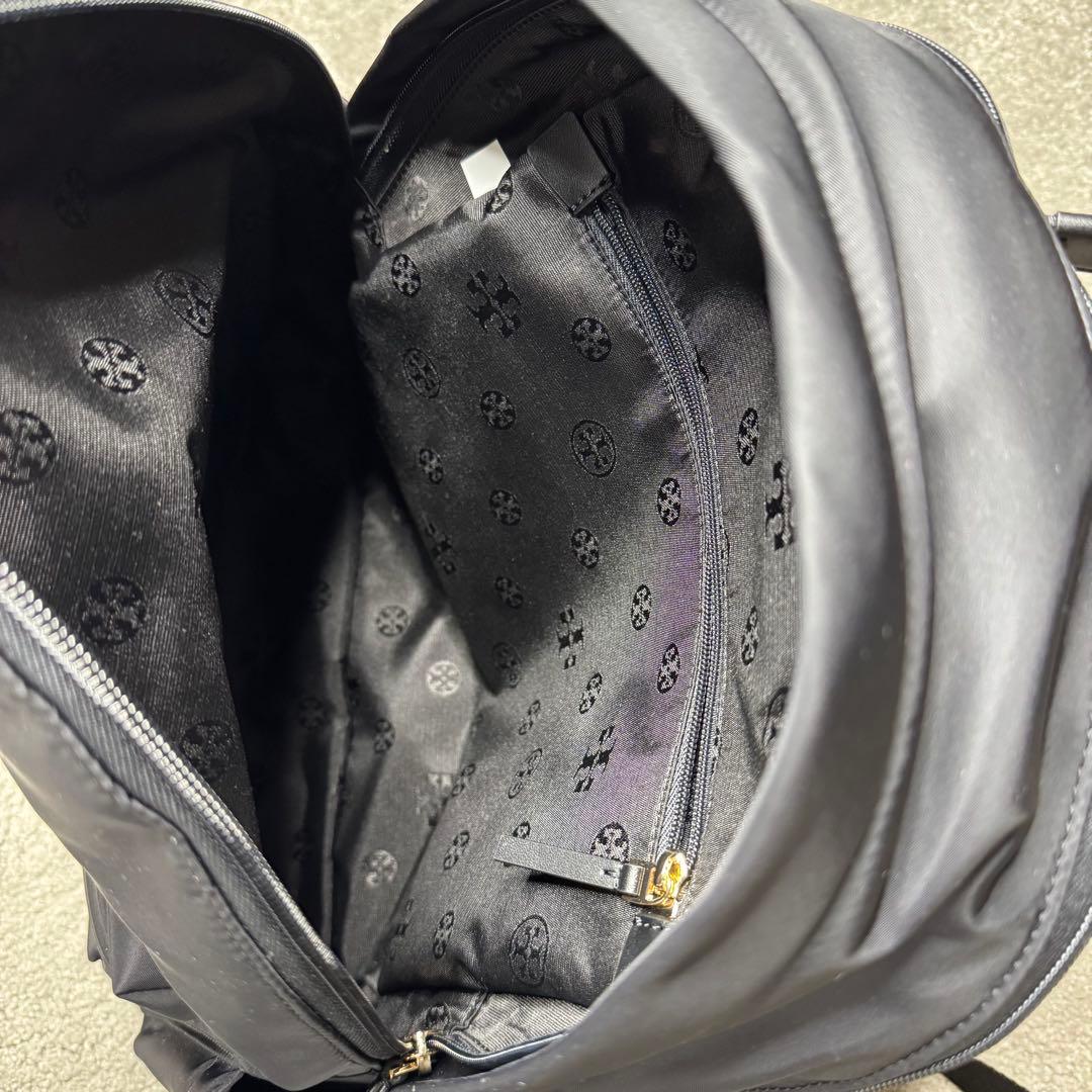 【未使用★】TORY BURCH トリーバーチ　リュック