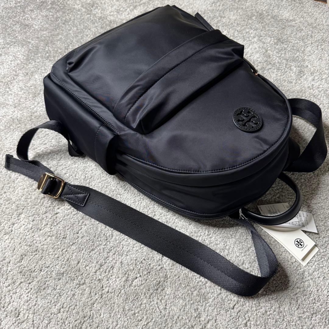 【未使用★】TORY BURCH トリーバーチ　リュック