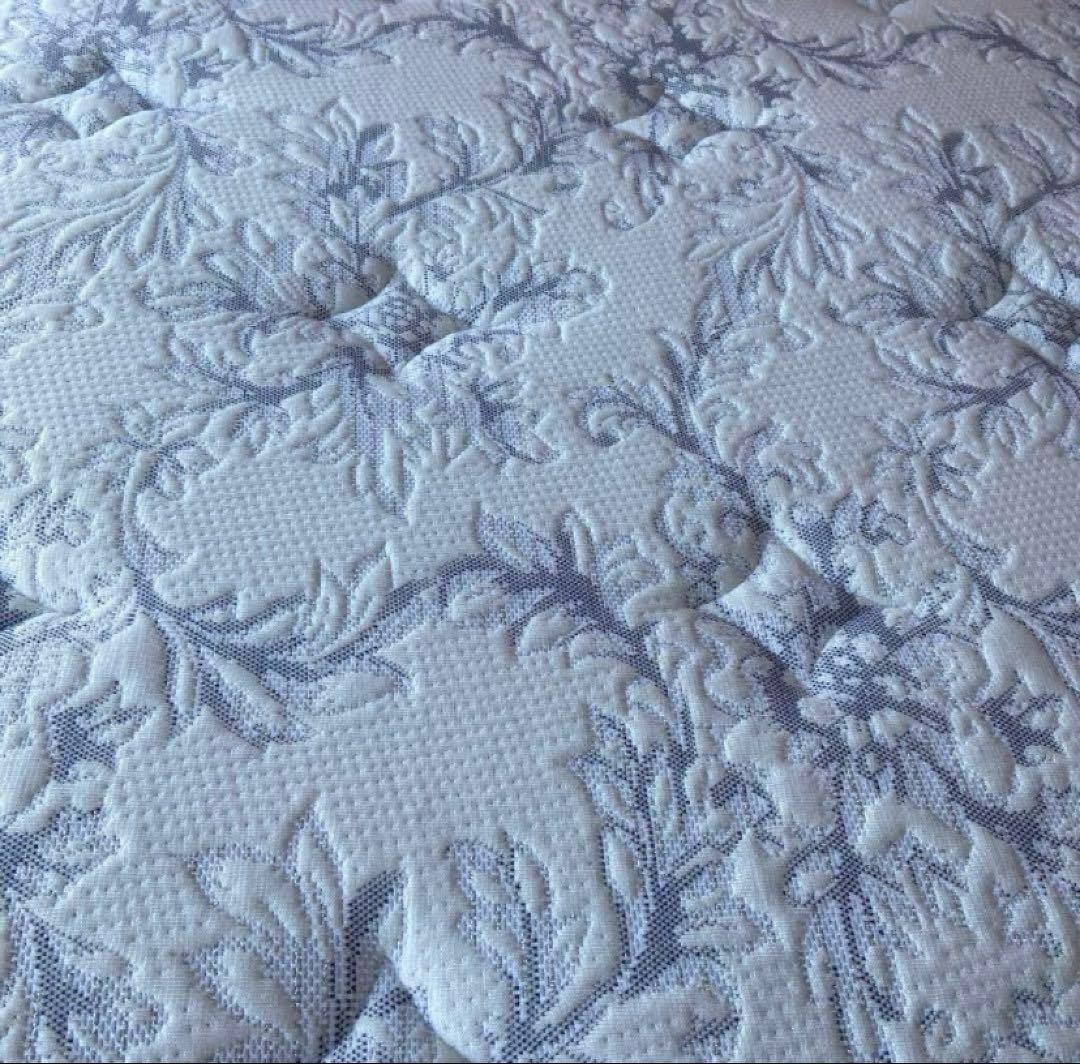 シモンズ Beautyrest ニューフィット シングルベッドSIMMONS