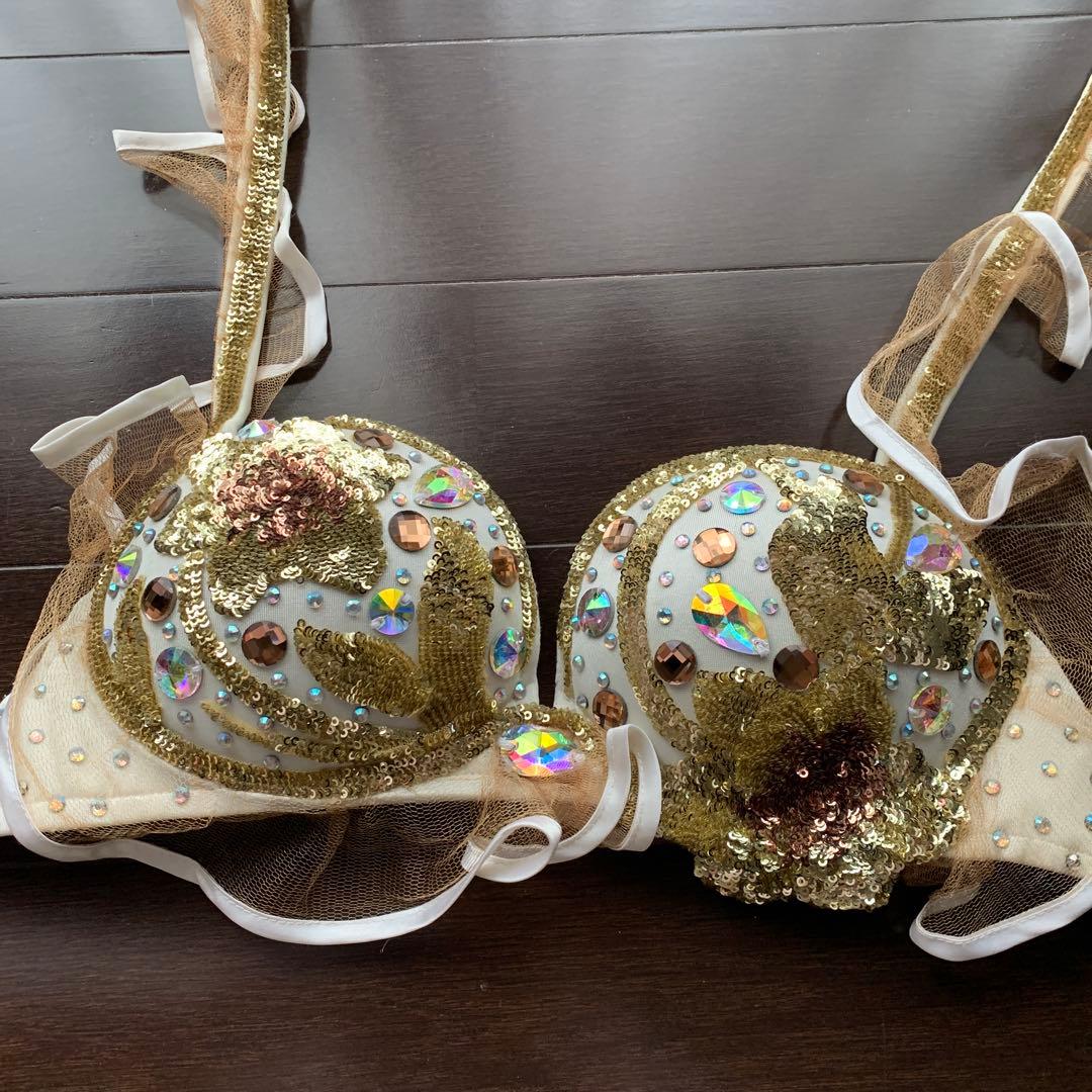 ベリーダンス 衣装 Magic エジプト製