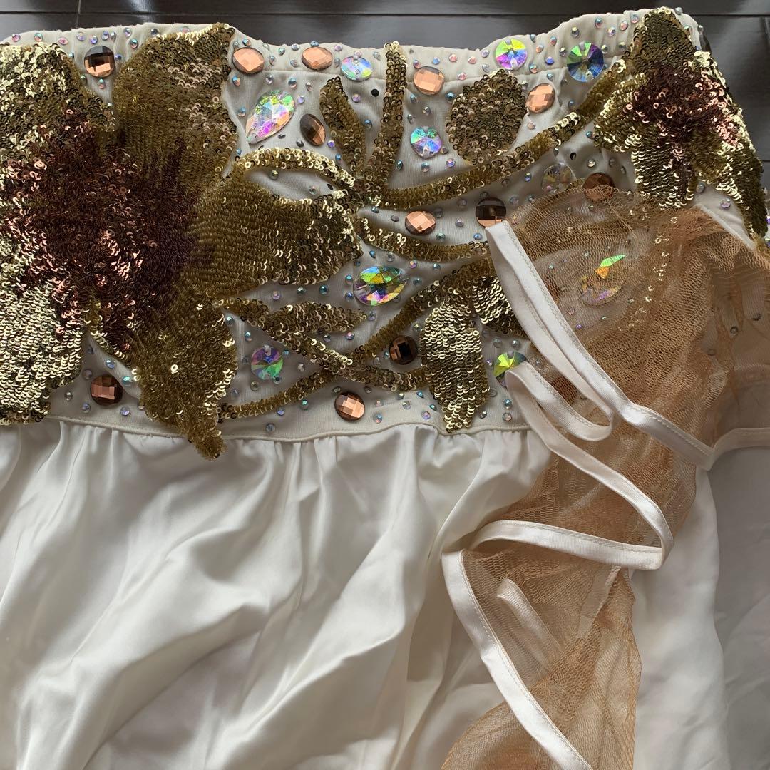 ベリーダンス 衣装 Magic エジプト製