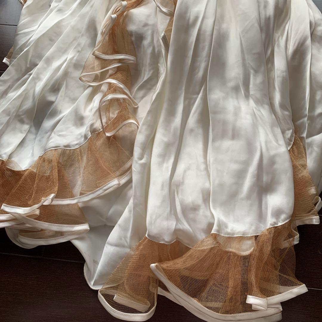 ベリーダンス 衣装 Magic エジプト製