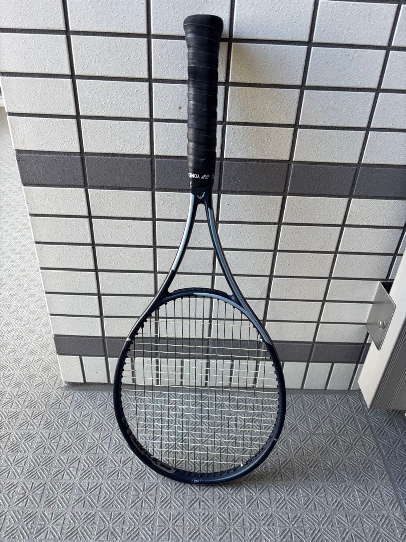 美品 縦ナチュラル ヘッド グラビティ プロ 2023 G3