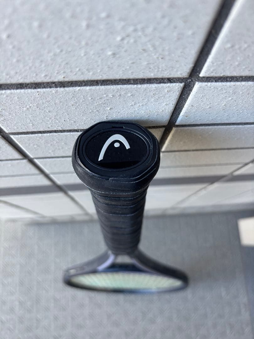 美品 縦ナチュラル ヘッド グラビティ プロ 2023 G3