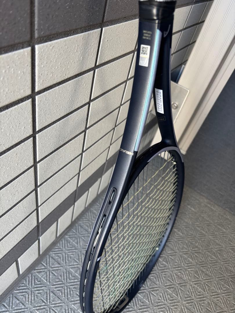 美品 縦ナチュラル ヘッド グラビティ プロ 2023 G3