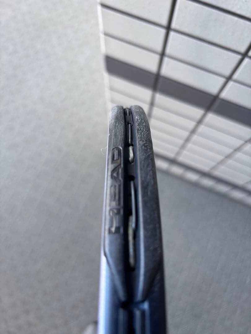 美品 縦ナチュラル ヘッド グラビティ プロ 2023 G3