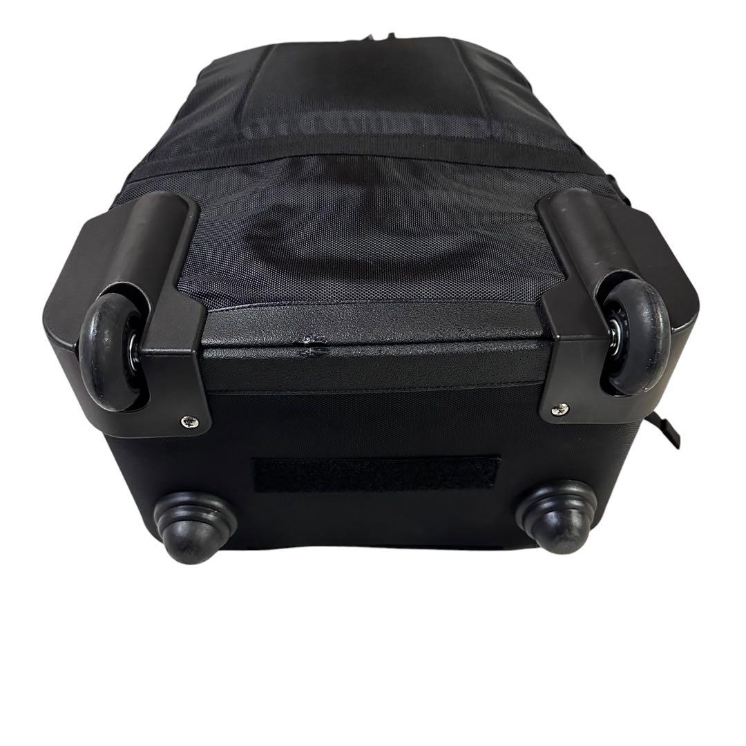 【極美品✨️廃盤】カリマー 3way エアポートプロ40 キャリーケース リュック