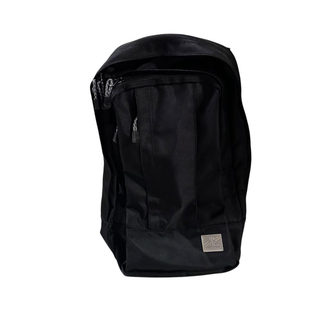 【極美品✨️廃盤】カリマー 3way エアポートプロ40 キャリーケース リュック