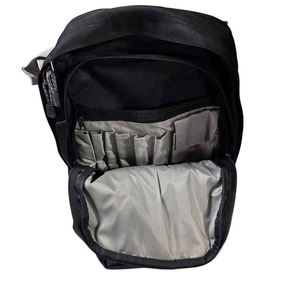 【極美品✨️廃盤】カリマー 3way エアポートプロ40 キャリーケース リュック