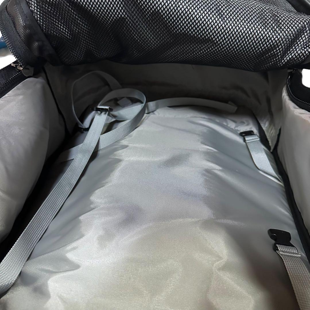 【極美品✨️廃盤】カリマー 3way エアポートプロ40 キャリーケース リュック