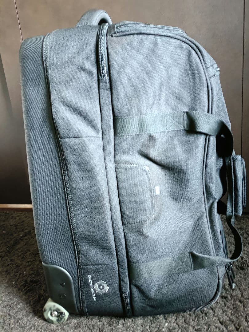 BURTON バートン キャリーケース 大容量 美品