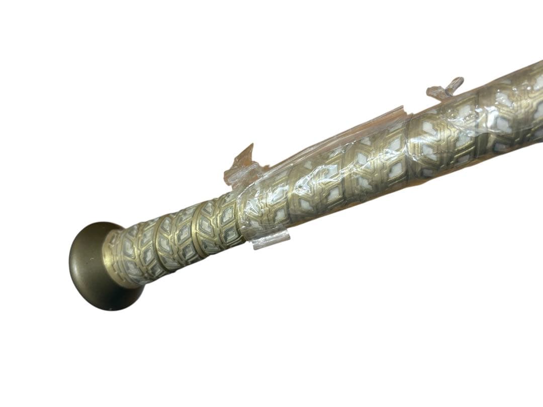 ● 新品 未使用 ●ローリングス　軟式 バット ハイパーマッハ3 限定モデル