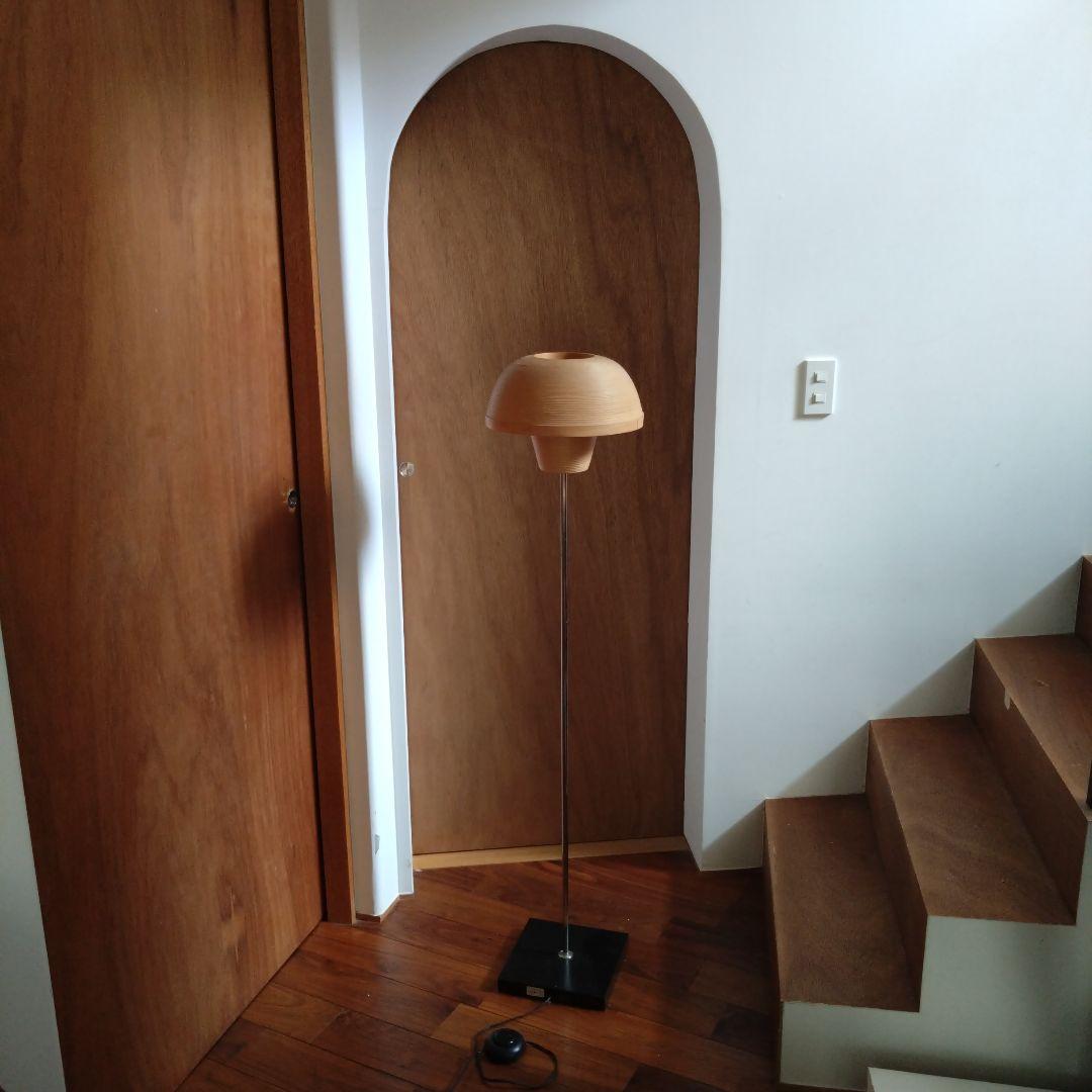 BUNACO ブナコ フロアスタンド