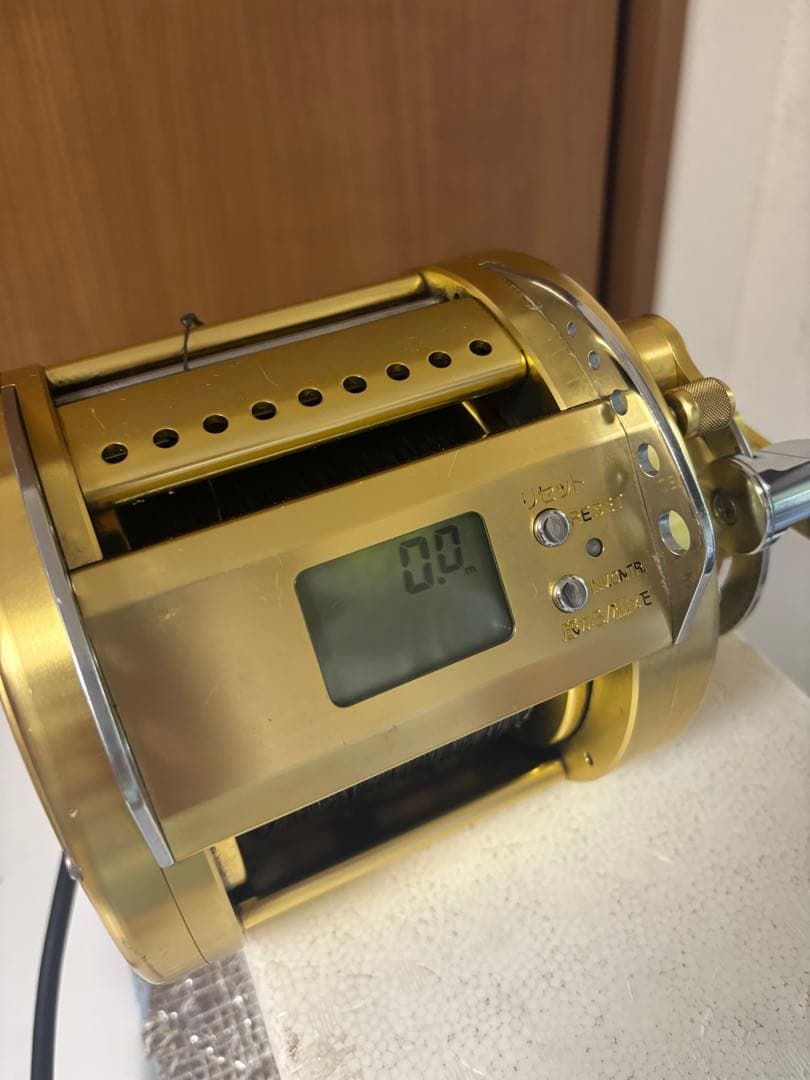 Daiwa マリンパワー 3000 電動リール ダイワ