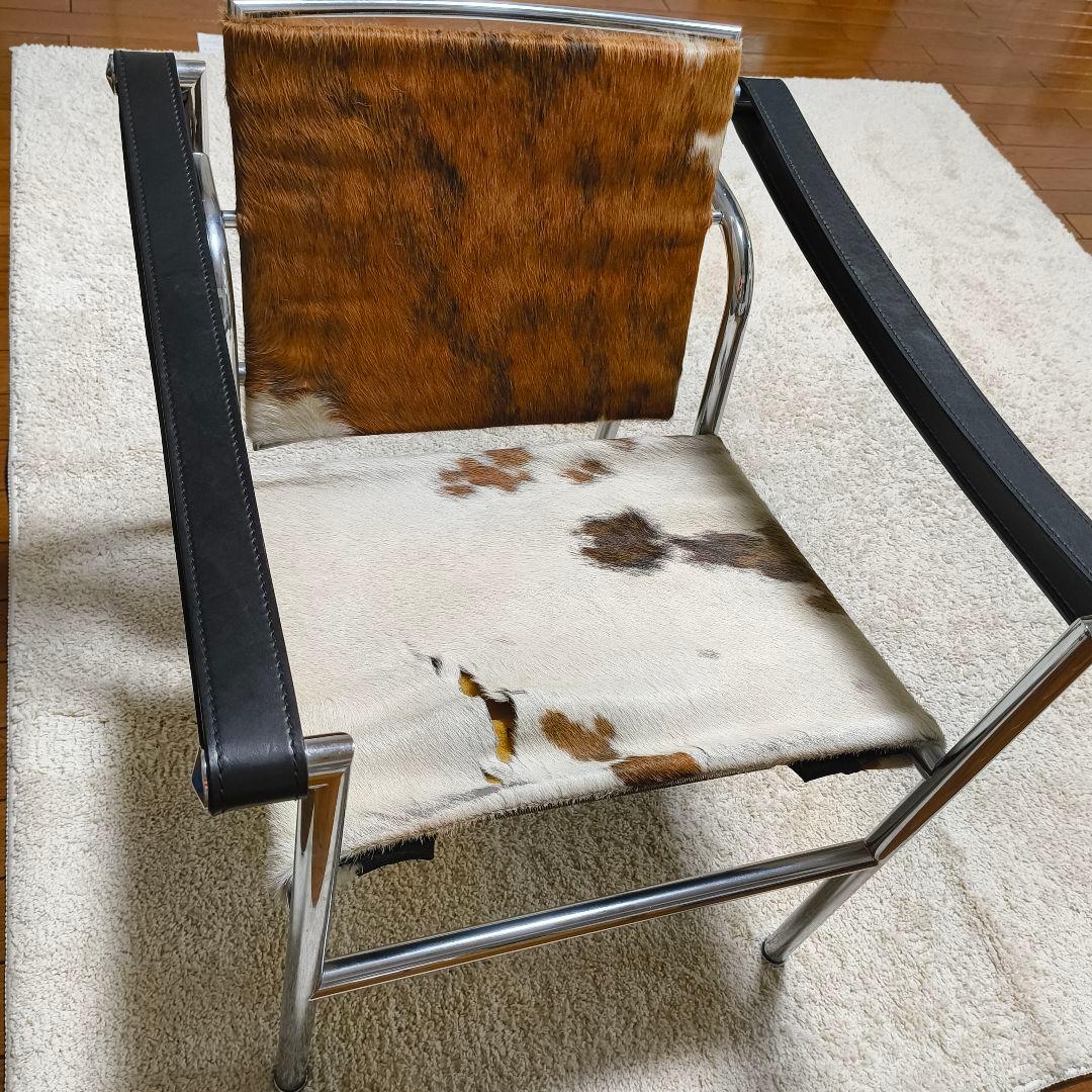 【正規品】ル・コルビジェ LC1 スリングチェア