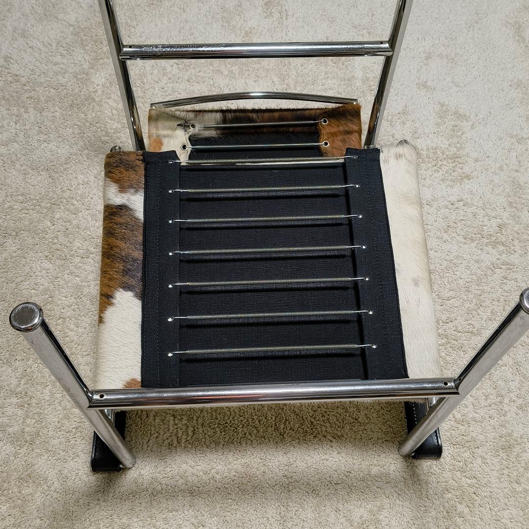 【正規品】ル・コルビジェ LC1 スリングチェア