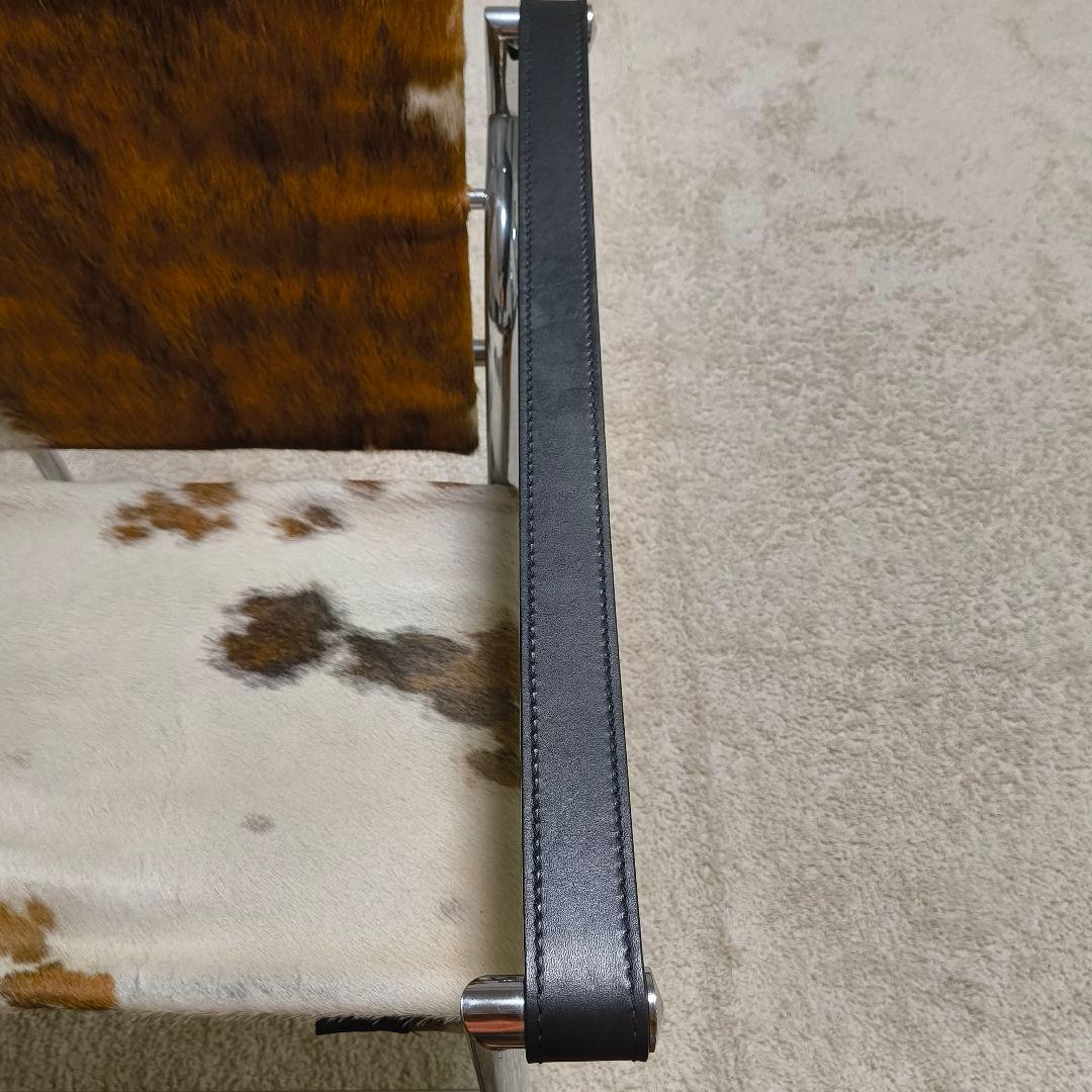 【正規品】ル・コルビジェ LC1 スリングチェア