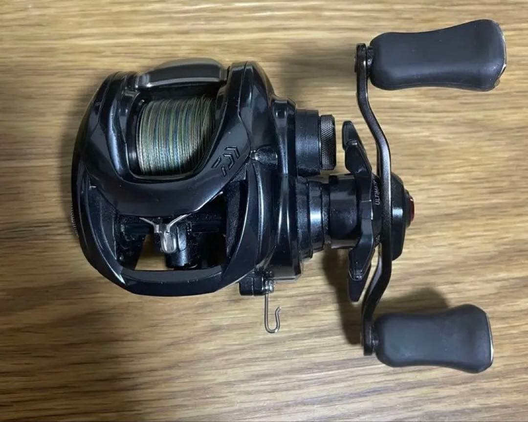 本日限定価格　タトゥーラ SV TW SHL