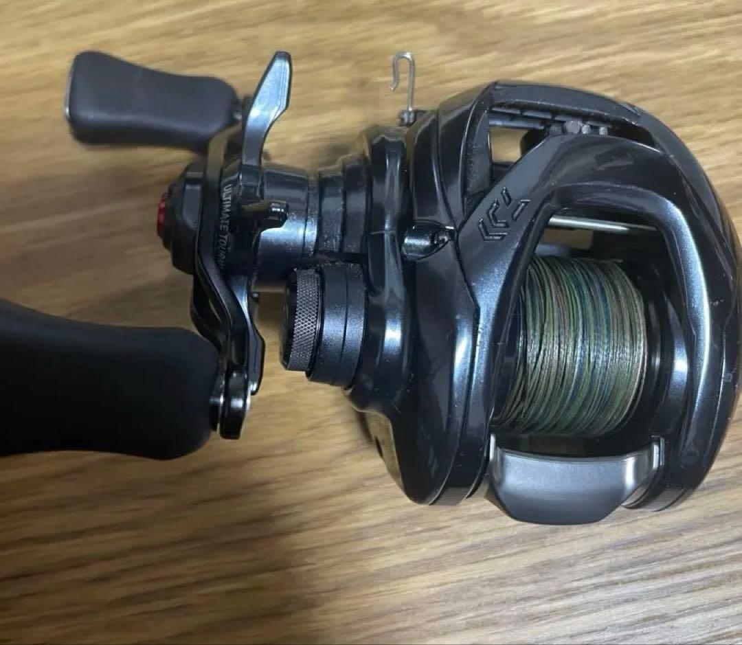 本日限定価格　タトゥーラ SV TW SHL