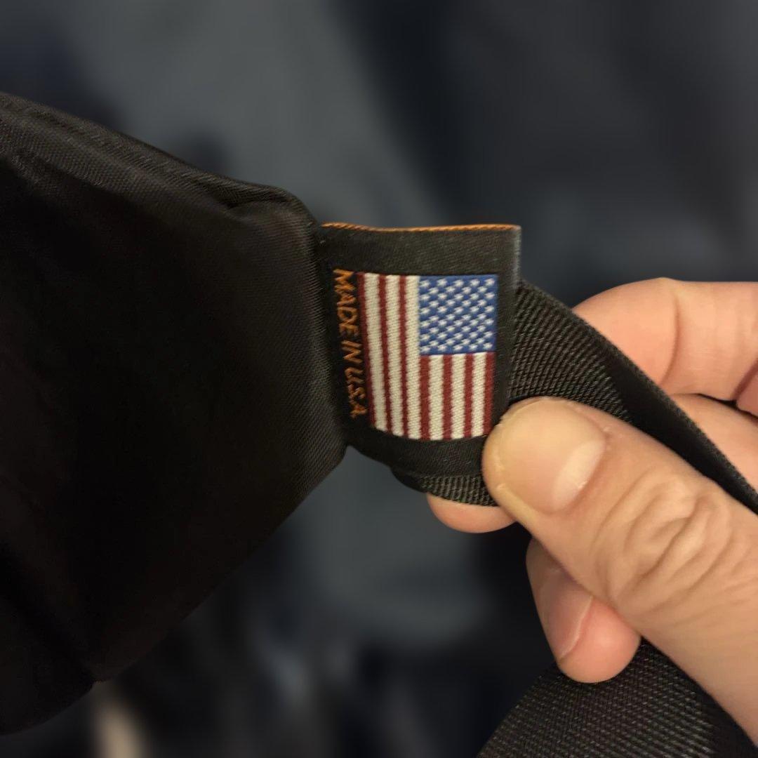 美品！ミステリーランチ　ヒップモンキー　x-pac USA